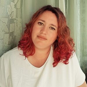 Ольга Юминова