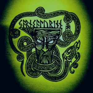 Jarnsalurinn