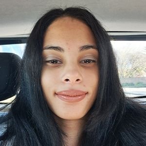 Faith Abrahams
