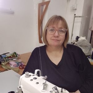 Дина