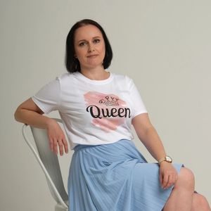 Наталья Склярова
