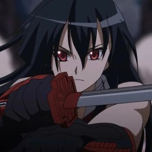 Akame
