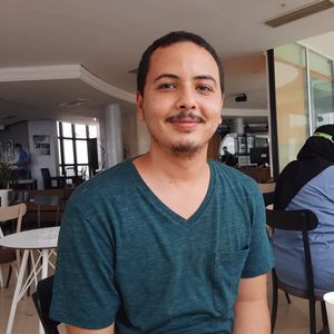 Hichem Saidi