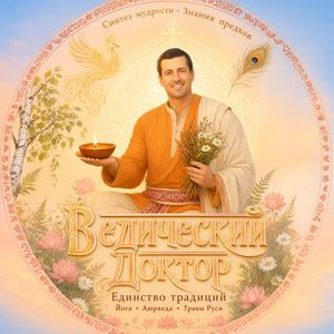 Ведический Доктор ЗОЖ эко