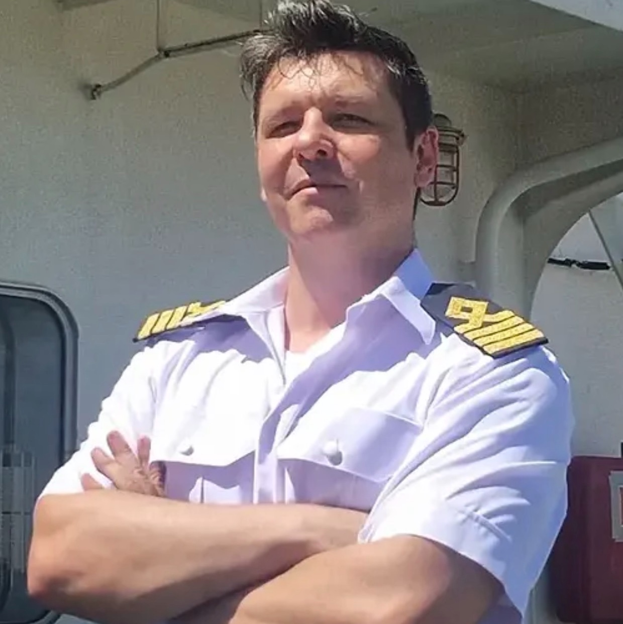 Leonid Ivan