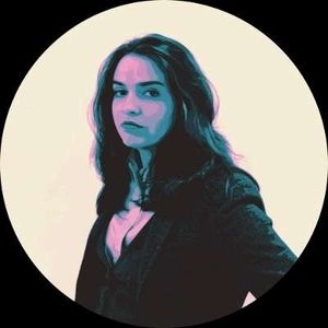 Художник Валентина Балан