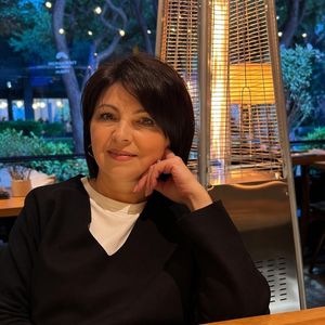 Виктория Русакова