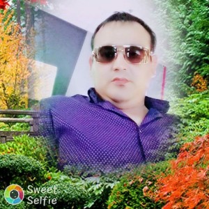 Ilxom sheripovich