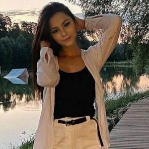 Карина Панчук