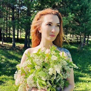 Сладкий Лисёнок