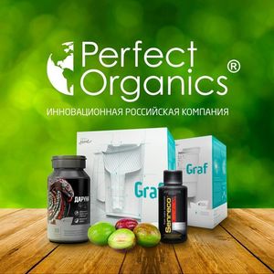 Perfect Organics