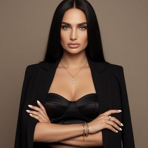 Julia Kalinina