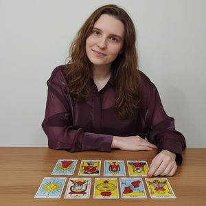 Волшебница Алиса