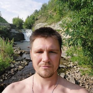 Сергей Шопин