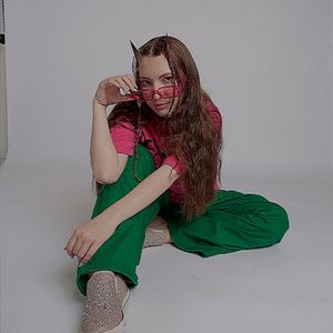Харли квас