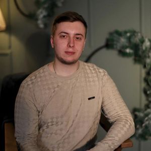 Evgeniy Bykov