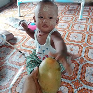 Ko Aye Myint