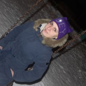 Настя