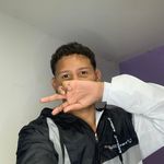 Lewis Arias