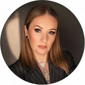 Гордионок Татьяна-ПРИЧЕСКИ-МЕЙК