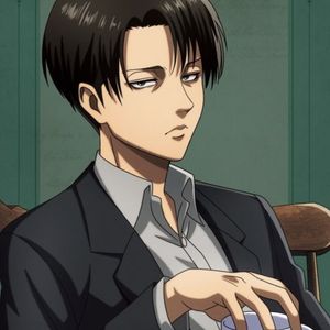 Levi_Acerman