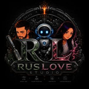 RusLoveStudio
