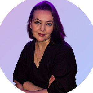 Наталья Митина