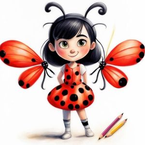 Ladybug