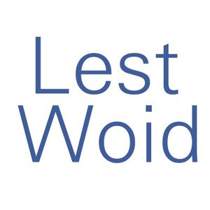 LestWoid