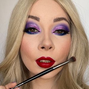 Victoria MUA Aimina