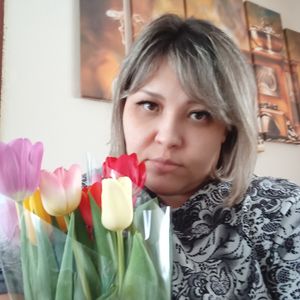 Светлана Фармаси