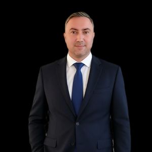 Dmitry Karimov