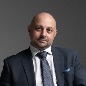 Новостройки без границ. Андрей Ш