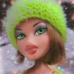 SharkAmongDoll