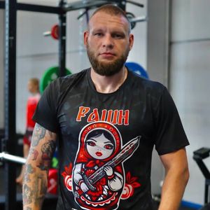 Тренер по единоборствам Краснода