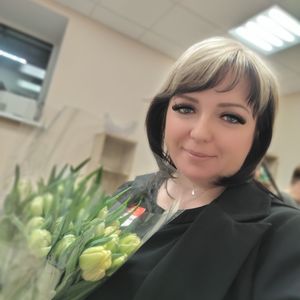 Валентина Каранаева