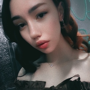 Екатерина Чекмарёва