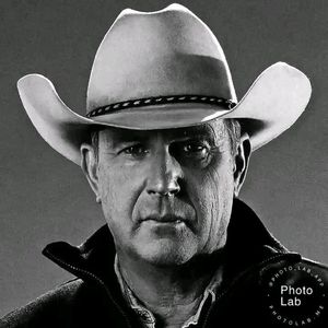 Kevin Costner