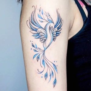 tattoo_feniks