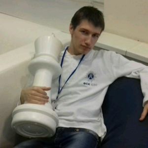 Белый Шахматист