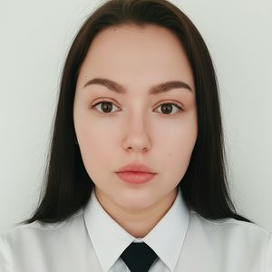 Maria Simonenko