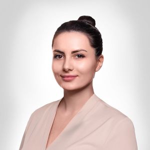 Карина Ковалева