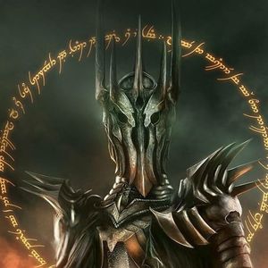 Sauron
