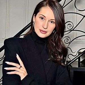 Ирина Дайновец