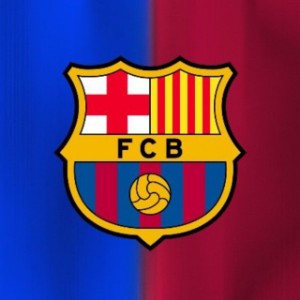 FCBARCELONA