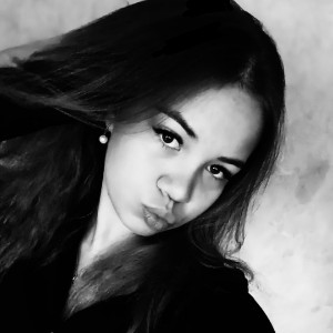 Алина