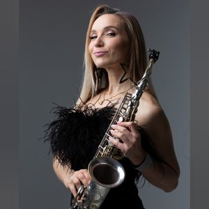 Кристина Тис