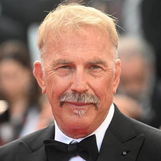 Kevin Costner