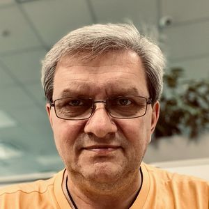 Андрей Лифанов