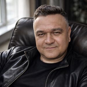 Алексей Дегтяренко